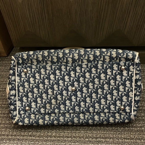 Christian Dior Vintage Bag - Picture 5 of 8